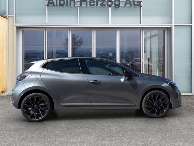 RENAULT Clio 1.6 E-Tech esprit Alpine-image-1