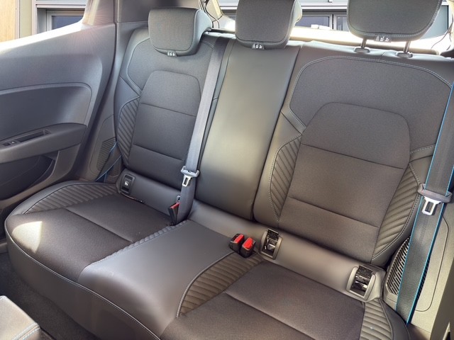 RENAULT Clio 1.6 E-Tech esprit Alpine-image-11