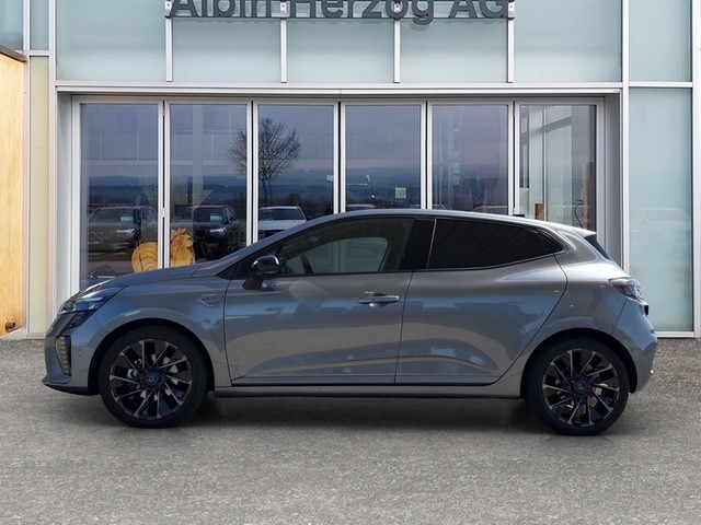 RENAULT Clio 1.6 E-Tech esprit Alpine-image-3