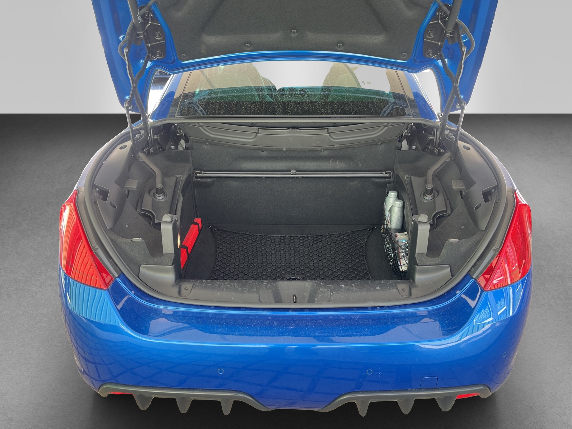 PEUGEOT 308 CC 1.6 16V Turbo Sport Pack-image-15