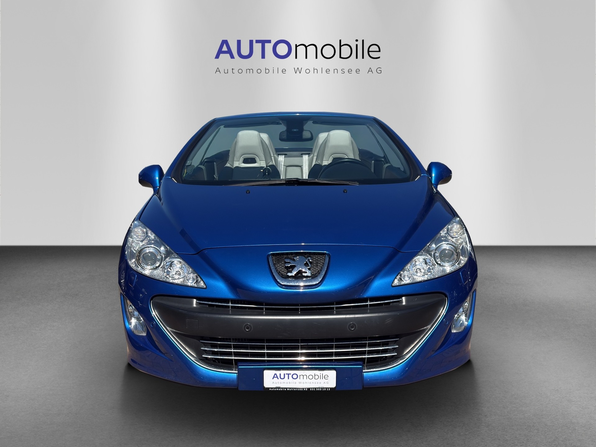 PEUGEOT 308 CC 1.6 16V Turbo Sport Pack-image-2