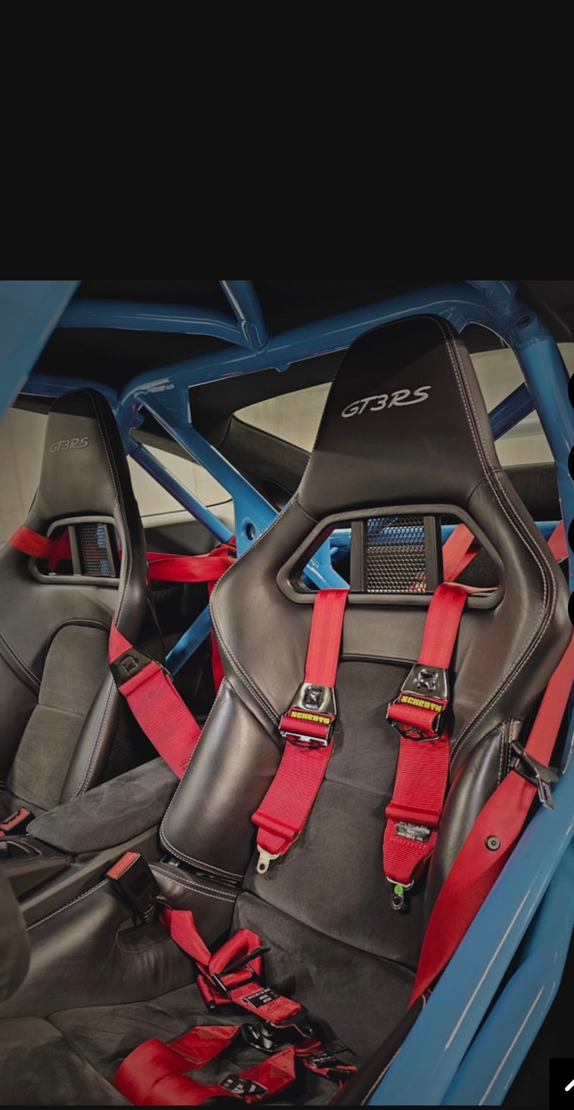 PORSCHE 911 GT3 RS PDK-image-3