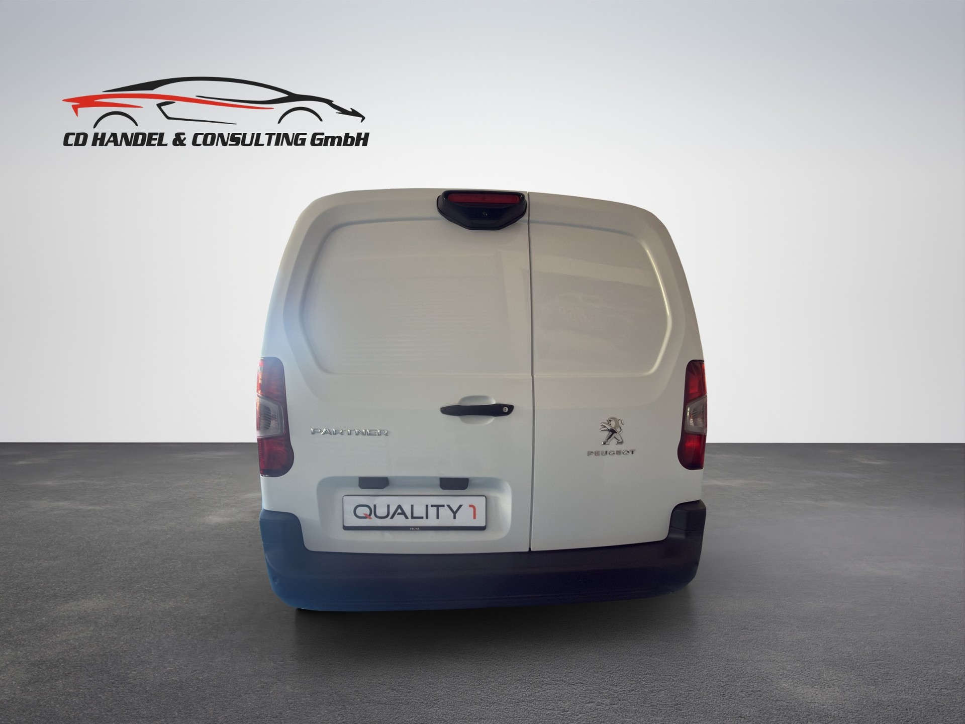 PEUGEOT Partner 1.5 Blue HDi s/s Asphalt Long 1000kg-image-8
