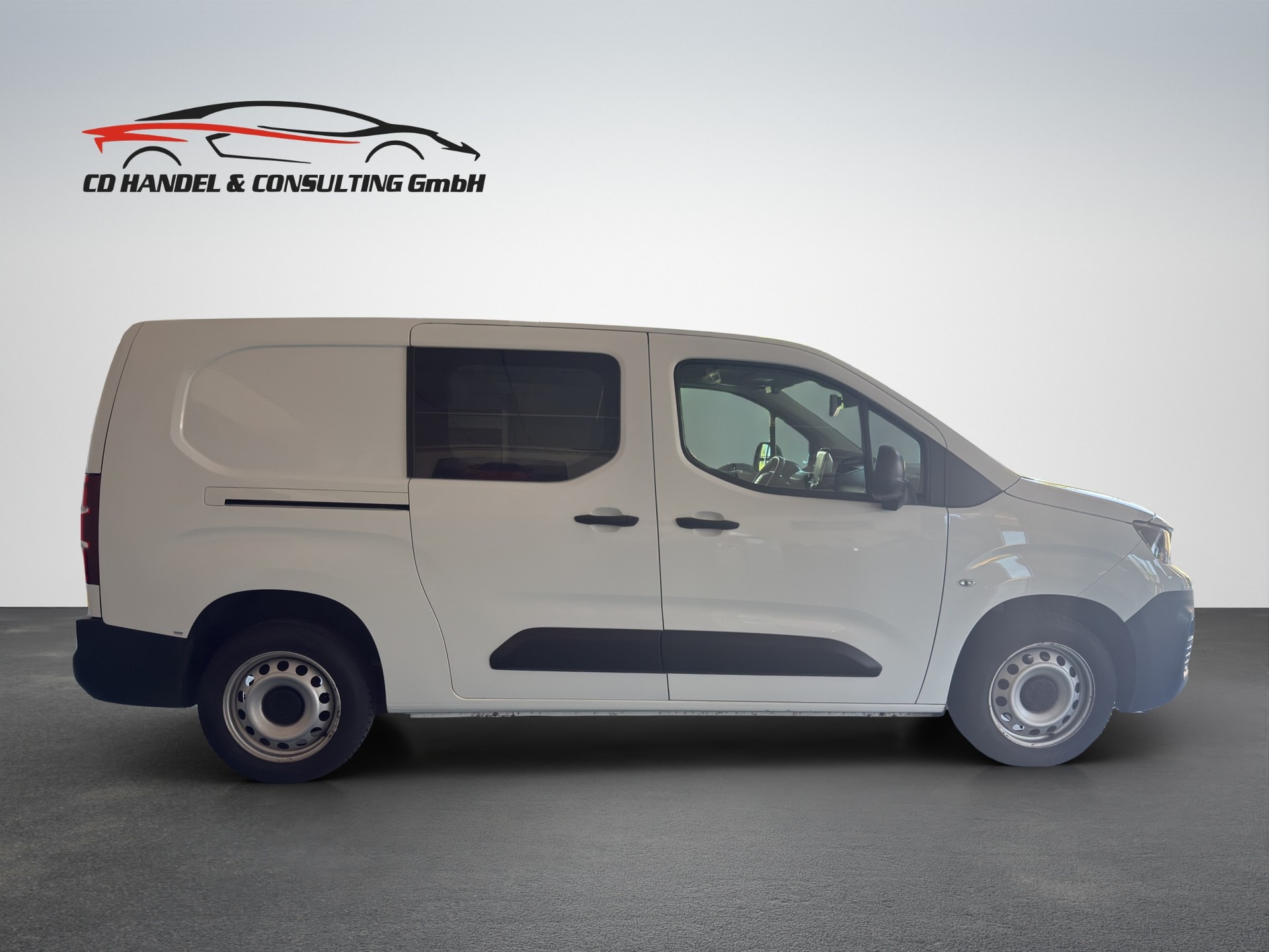 PEUGEOT Partner 1.5 Blue HDi s/s Asphalt Long 1000kg-image-6