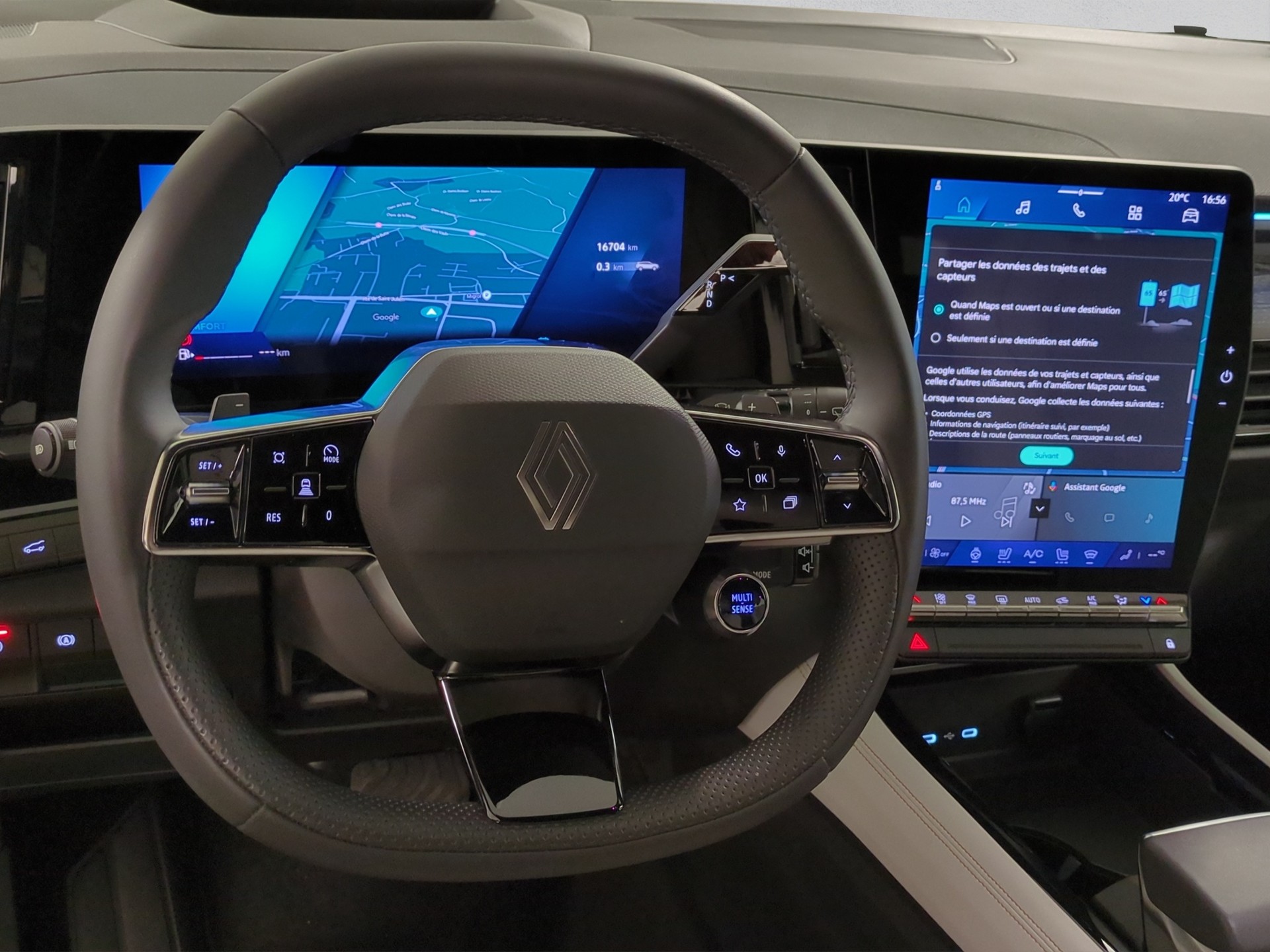 RENAULT Espace 1.2 E-Tech 200 Iconic 7-Sitze-image-9