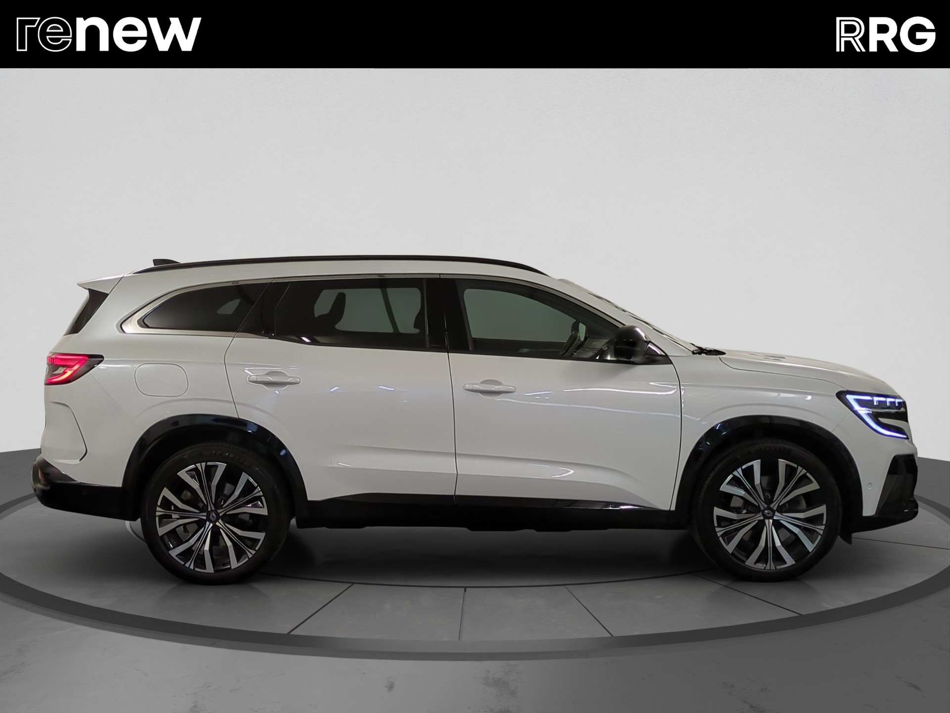 RENAULT Espace 1.2 E-Tech 200 Iconic 7-Sitze-image-1
