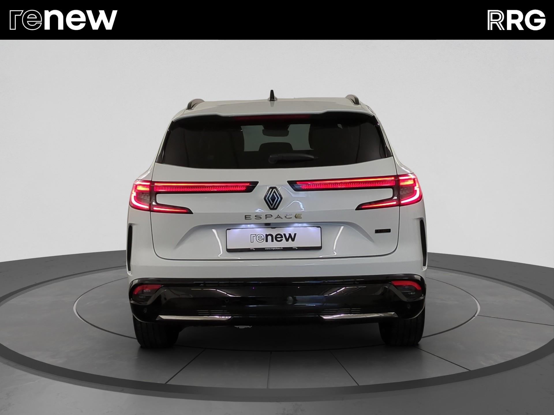 RENAULT Espace 1.2 E-Tech 200 Iconic 7-Sitze-image-3