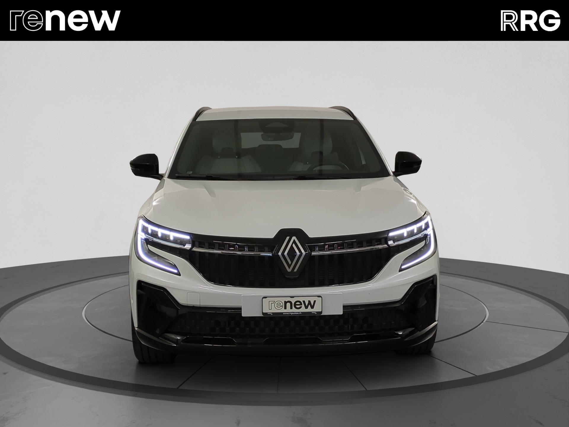 RENAULT Espace 1.2 E-Tech 200 Iconic 7-Sitze-image-7