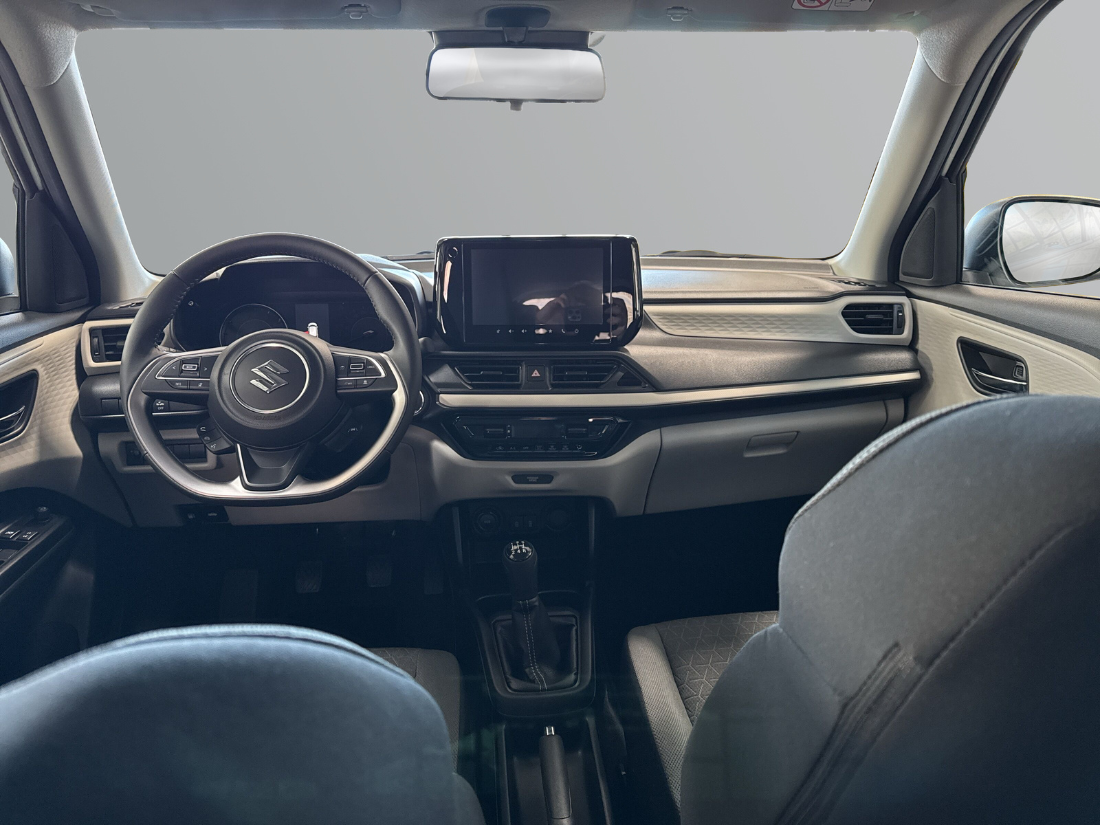 SUZUKI Swift 1.2 Compact+ Hybrid 4x4-image-5