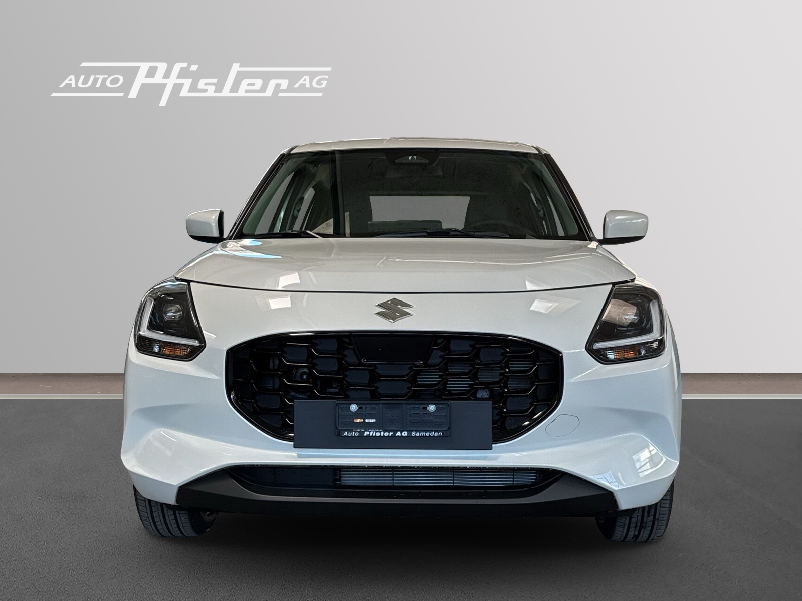 SUZUKI Swift 1.2 Compact+ Hybrid 4x4-image-1