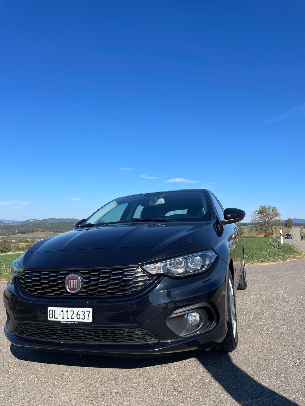 FIAT 1.4 T-Jet S-Design-image-0