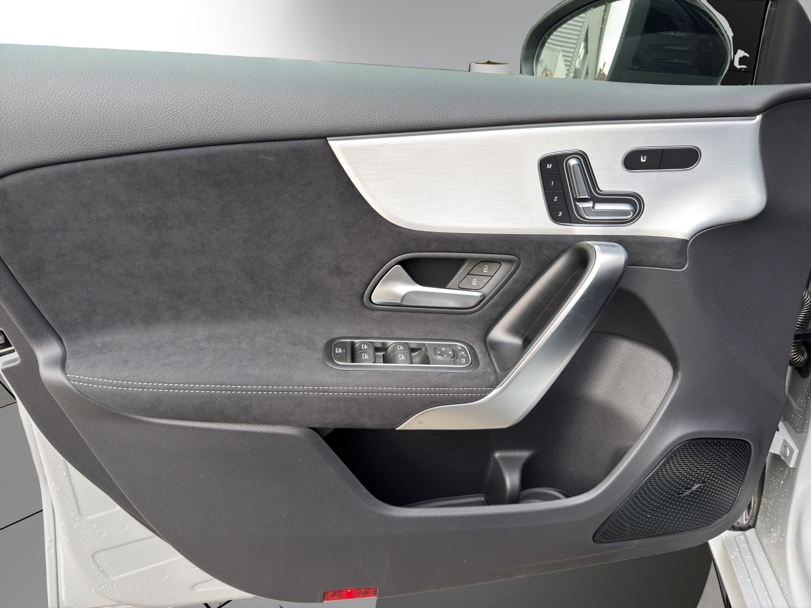 Image MERCEDES-BENZ A-200 A 200 Night Star 7G-DCT