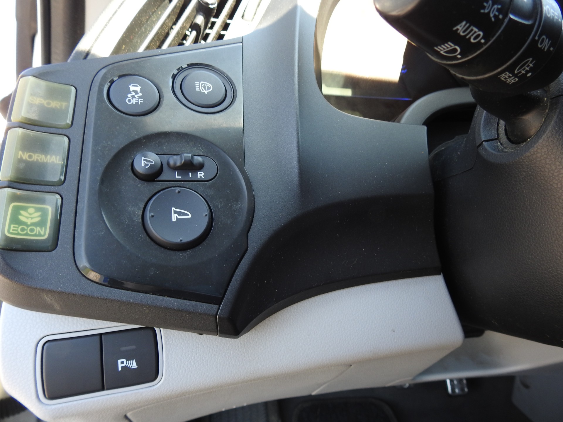 HONDA CR-Z 1.5i Hybrid GT-image-22