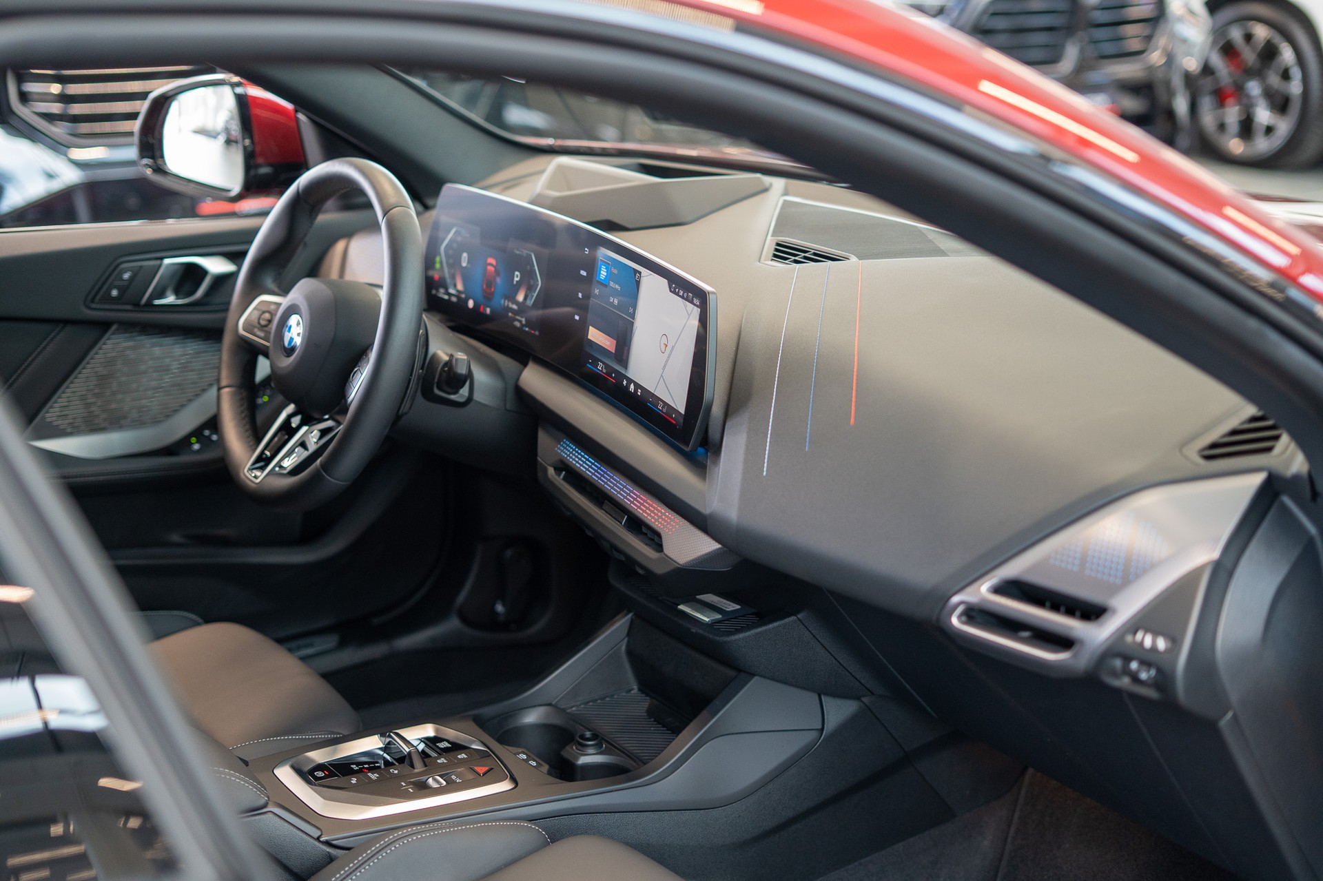 BMW 220d Gran Coupé M Sport / 360°Kamera / HeadUp /-image-14