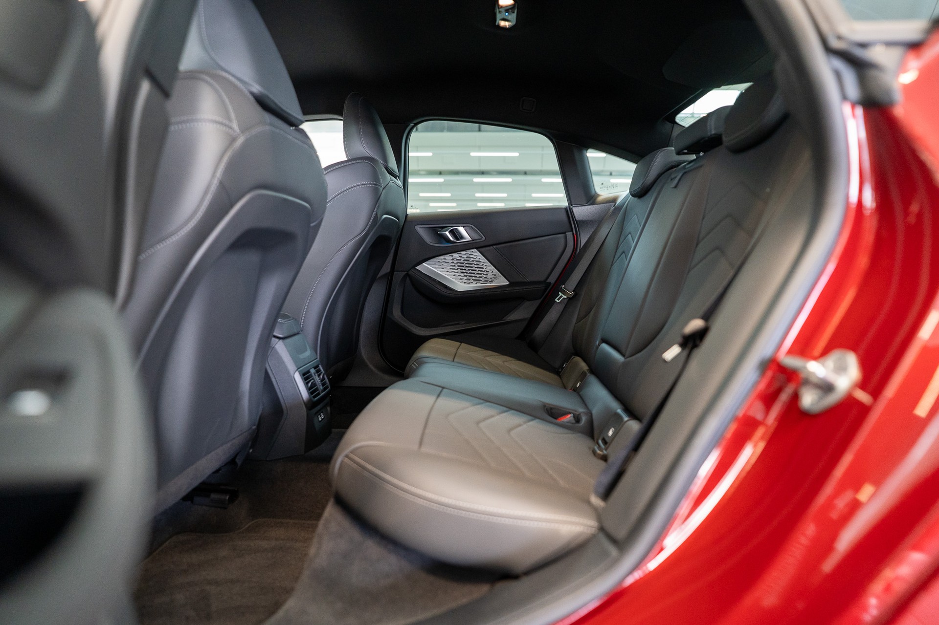 BMW 220d Gran Coupé M Sport / 360°Kamera / HeadUp /-image-11