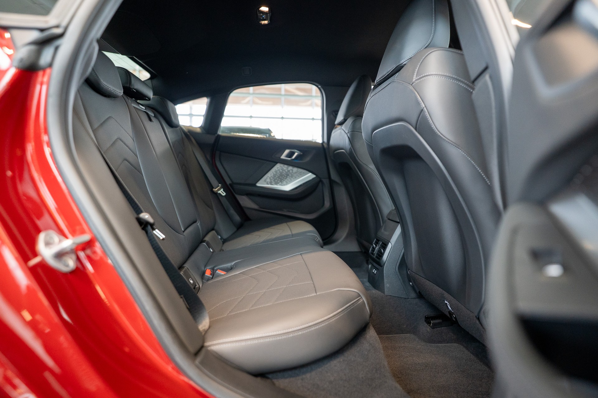 BMW 220d Gran Coupé M Sport / 360°Kamera / HeadUp /-image-12