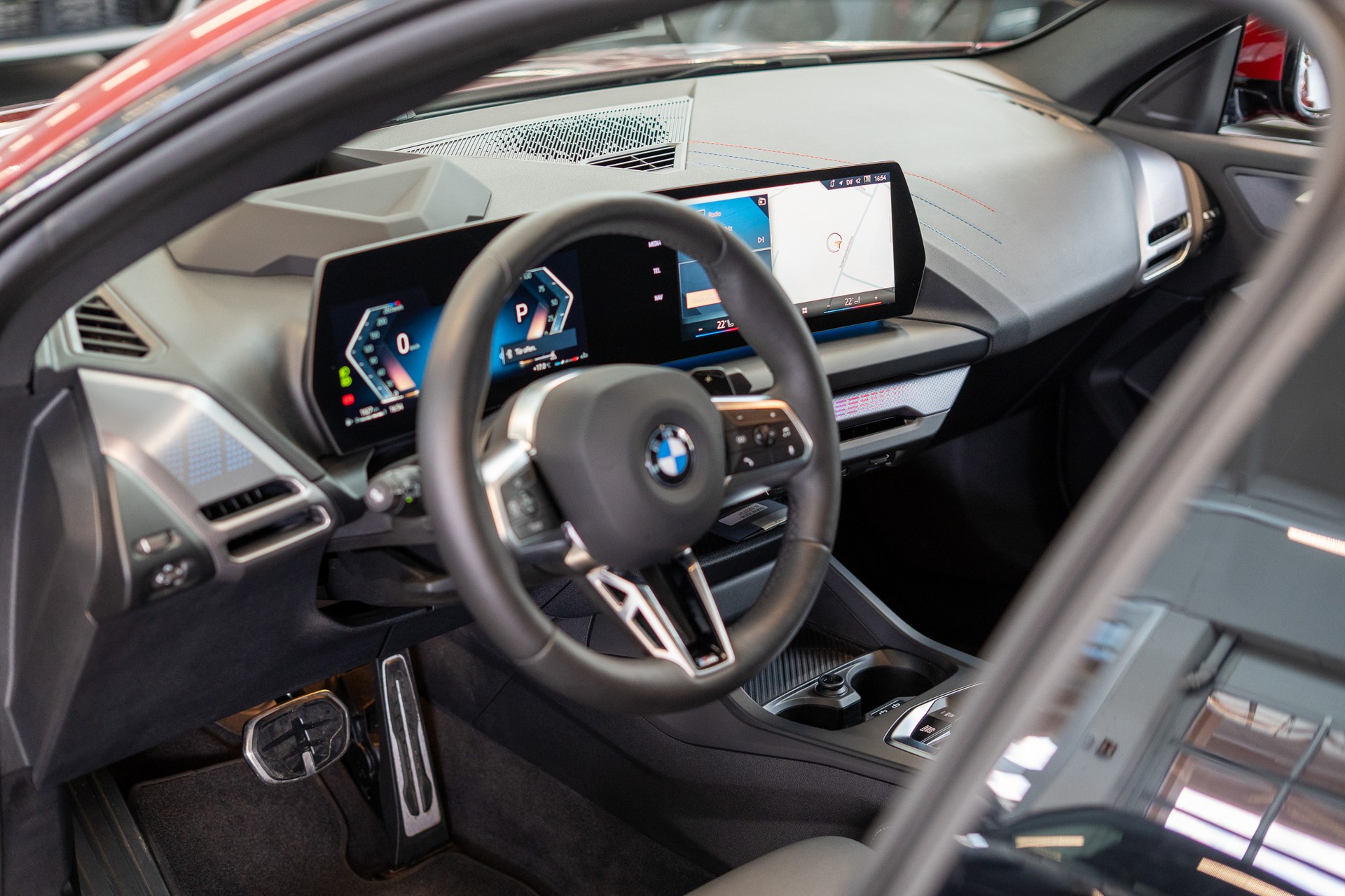 BMW 220d Gran Coupé M Sport / 360°Kamera / HeadUp /-image-10