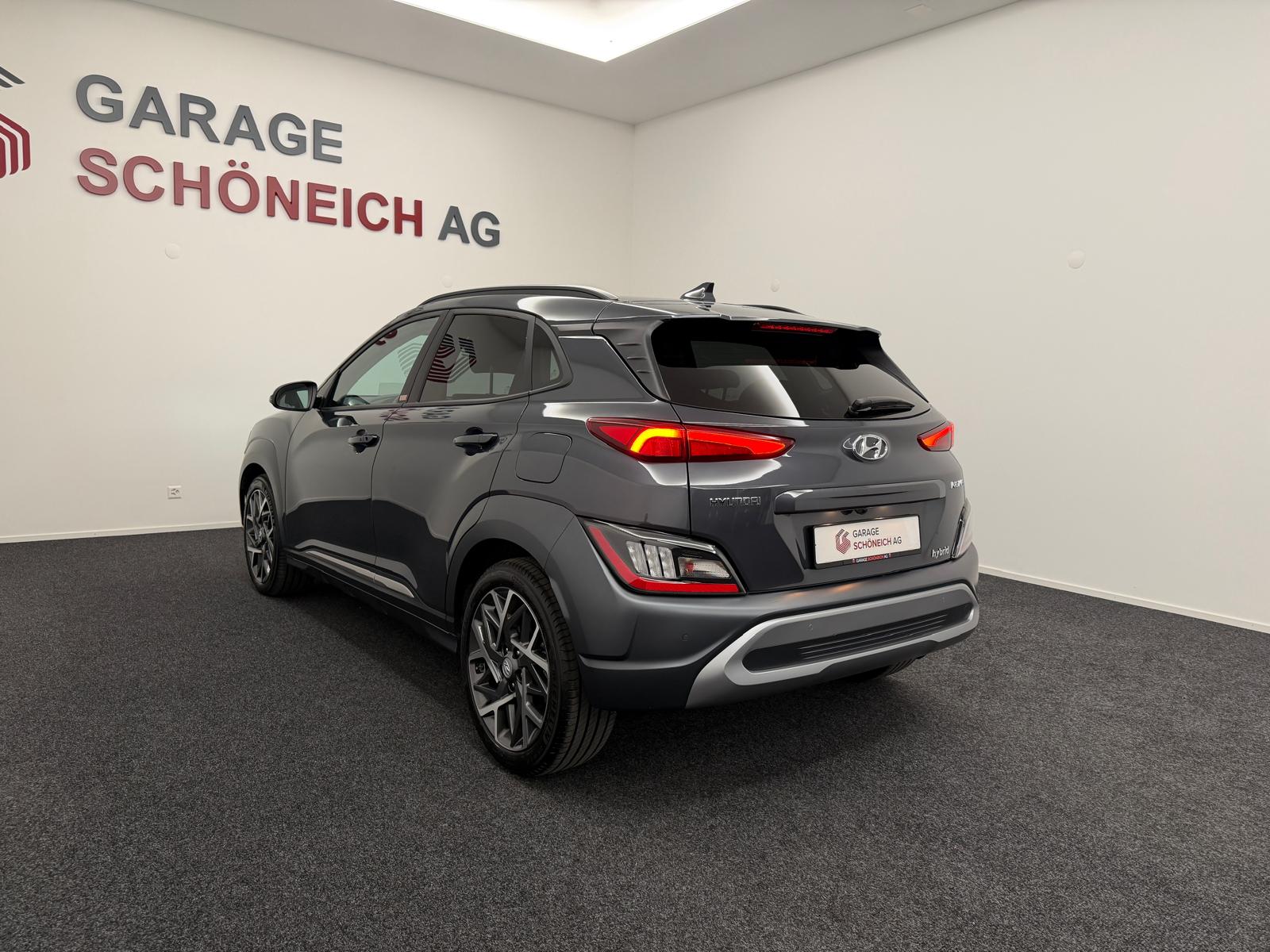HYUNDAI Kona 1.6 GDi HEV Vertex DCT-image-6
