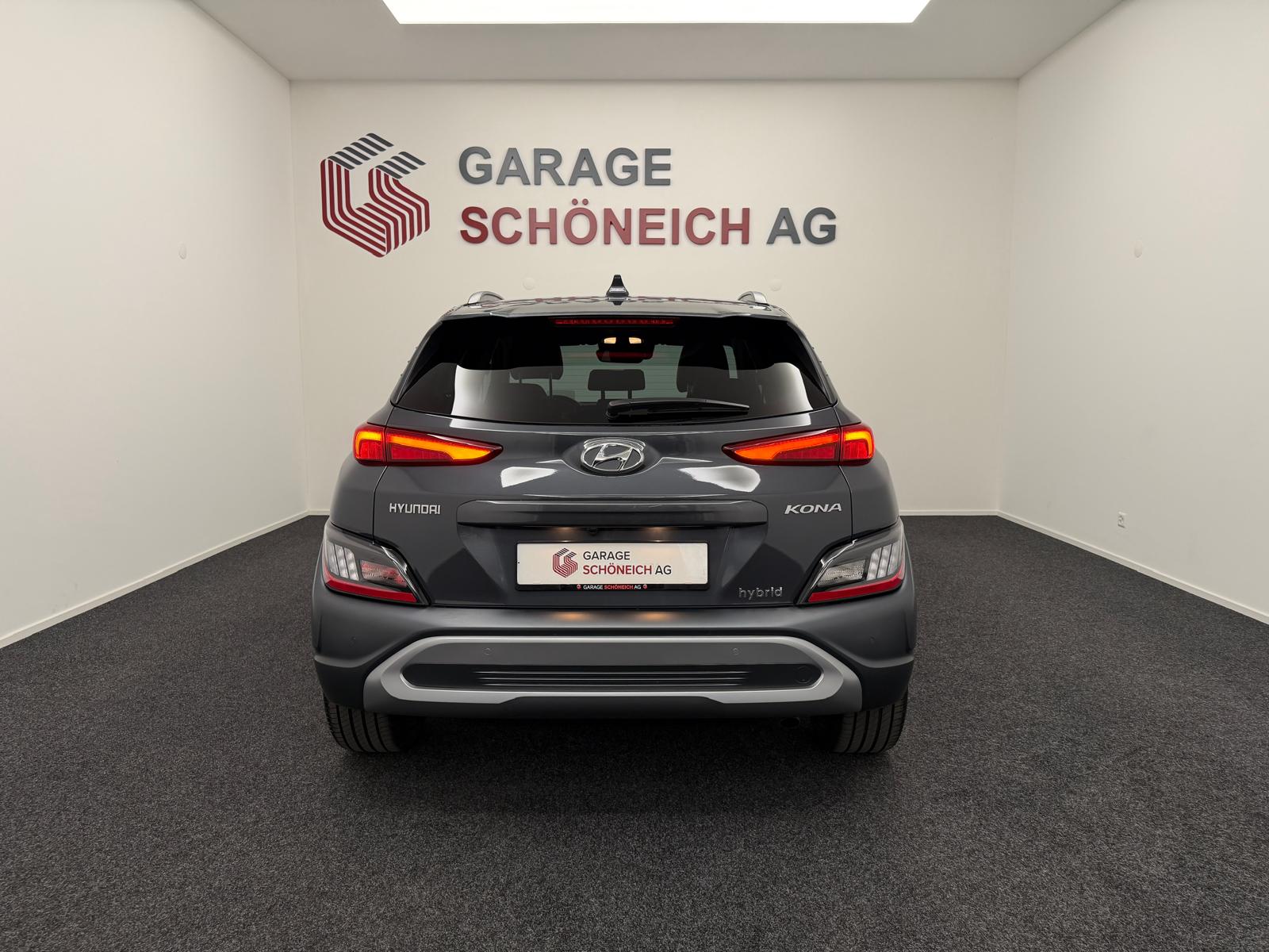 HYUNDAI Kona 1.6 GDi HEV Vertex DCT-image-5