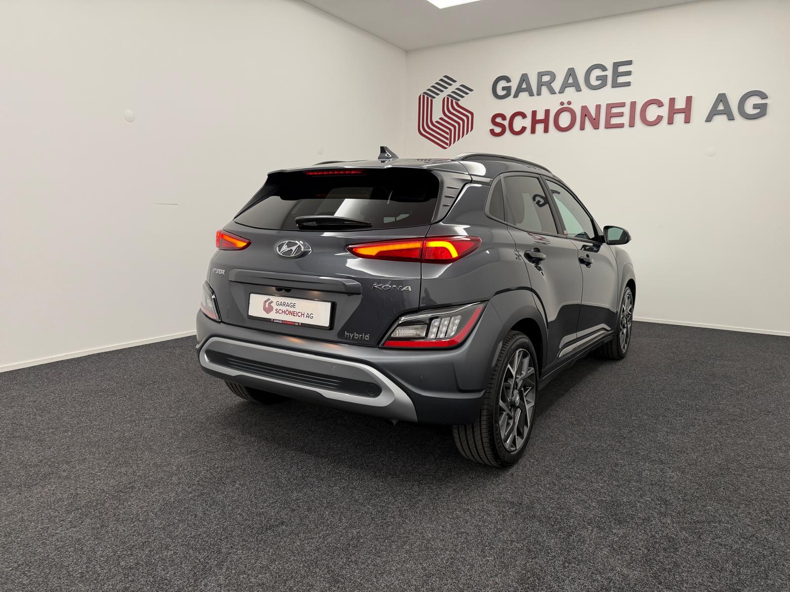HYUNDAI Kona 1.6 GDi HEV Vertex DCT-image-4