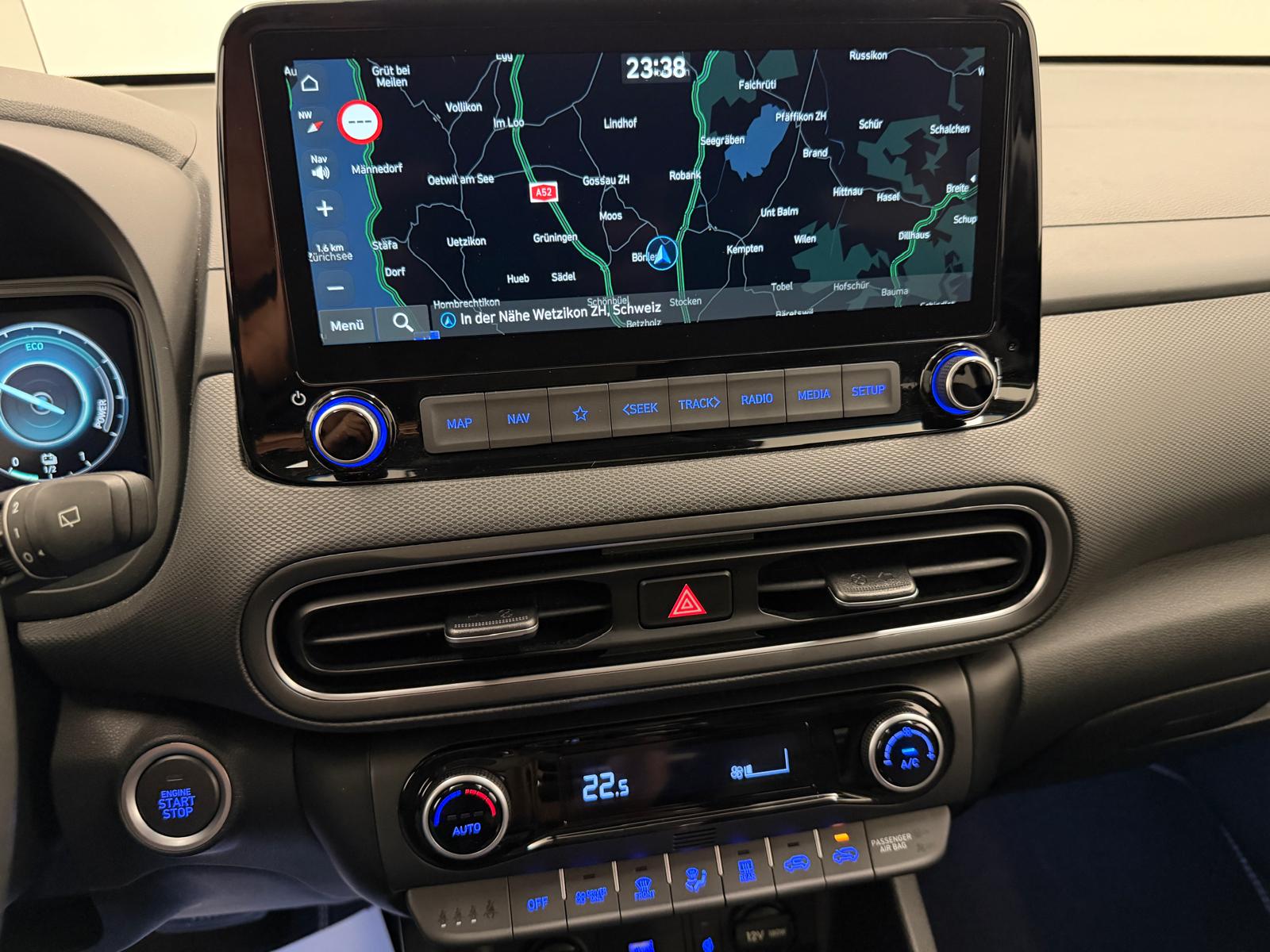 HYUNDAI Kona 1.6 GDi HEV Vertex DCT-image-17