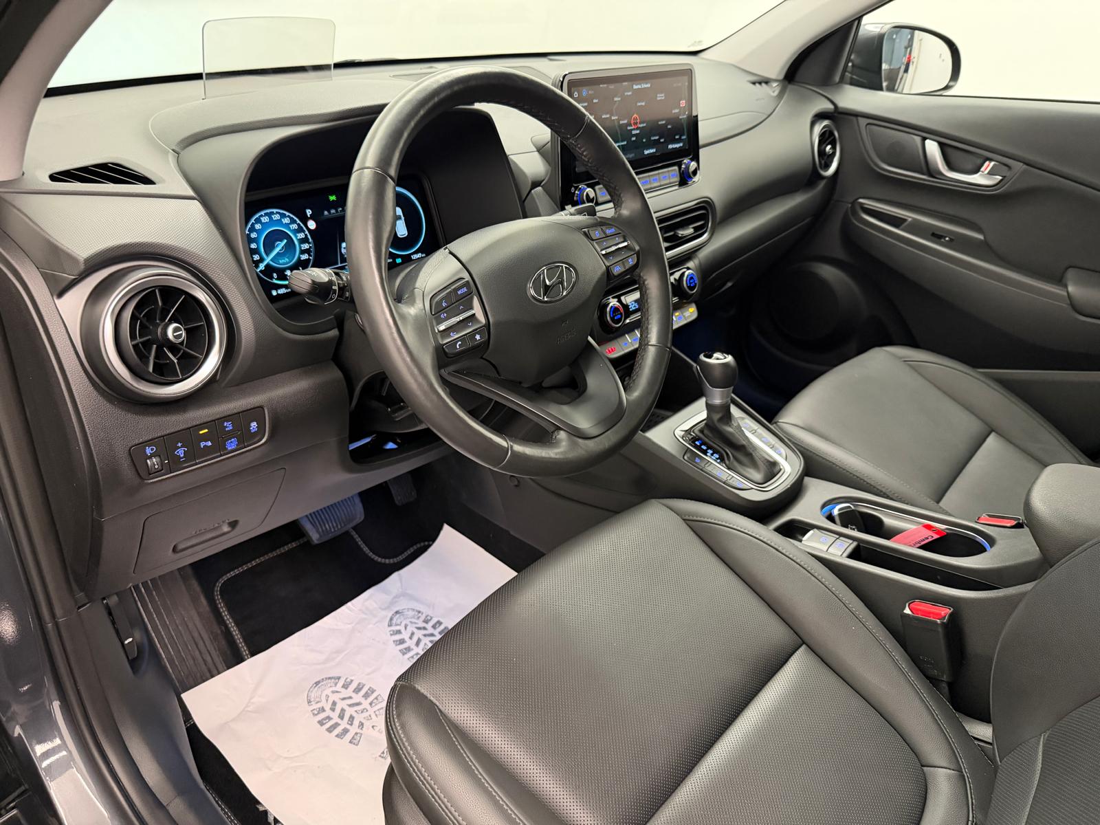 HYUNDAI Kona 1.6 GDi HEV Vertex DCT-image-9