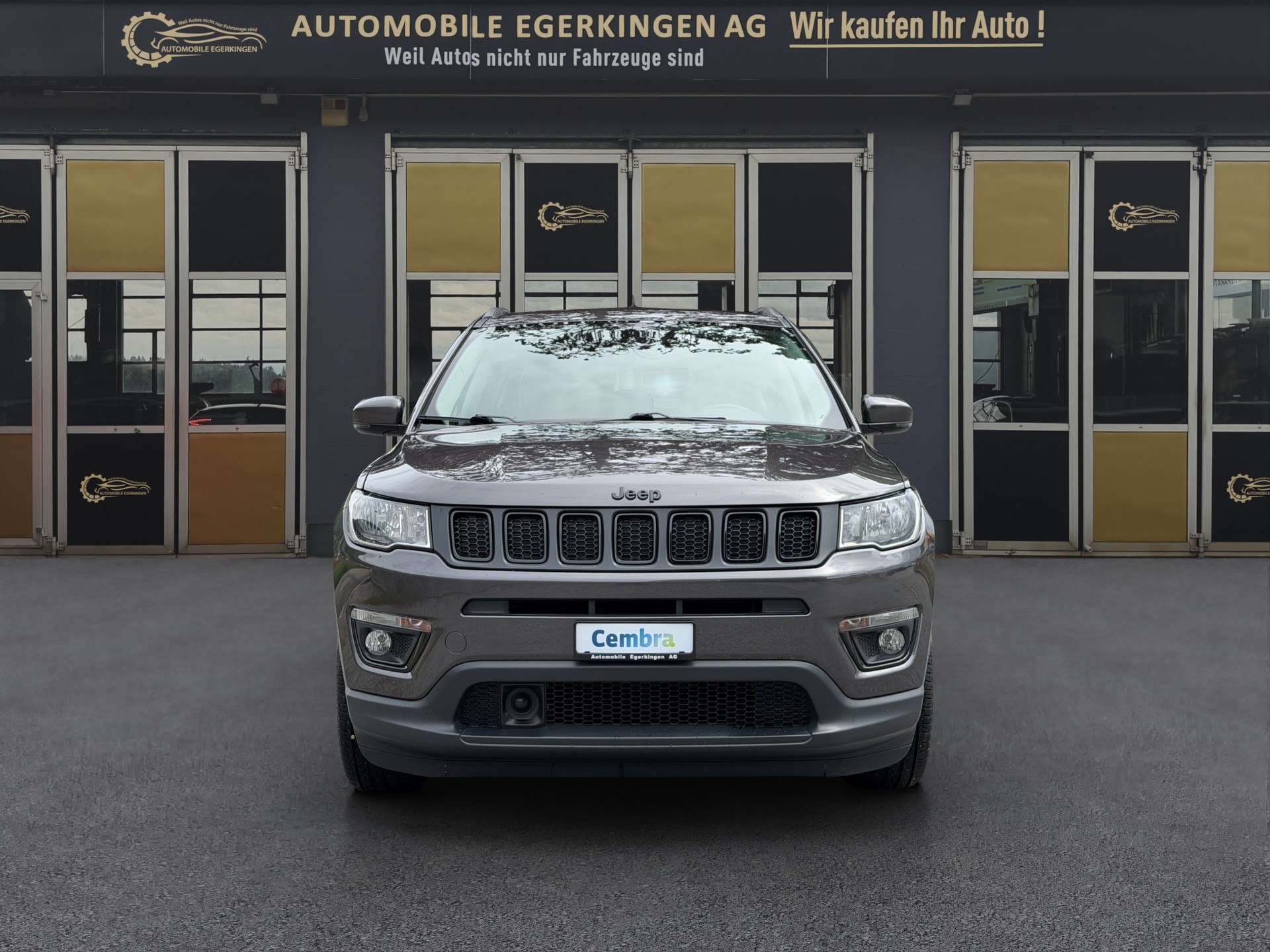 JEEP Compass 1.4 Turbo Night Eagle-showroom-element-1
