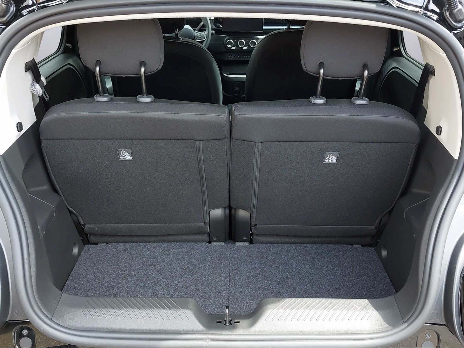 RENAULT Twingo E-Tech Urban Range techno-image-7