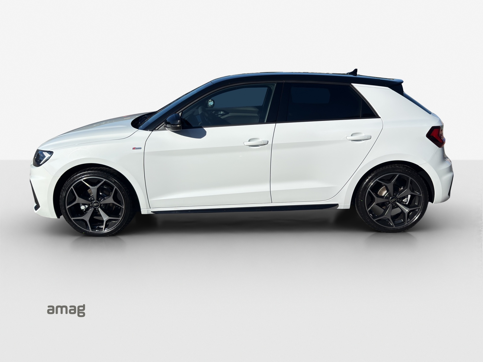 AUDI A1 Sportback 30 TFSI S Line Attraction S-tronic-showroom-element-1