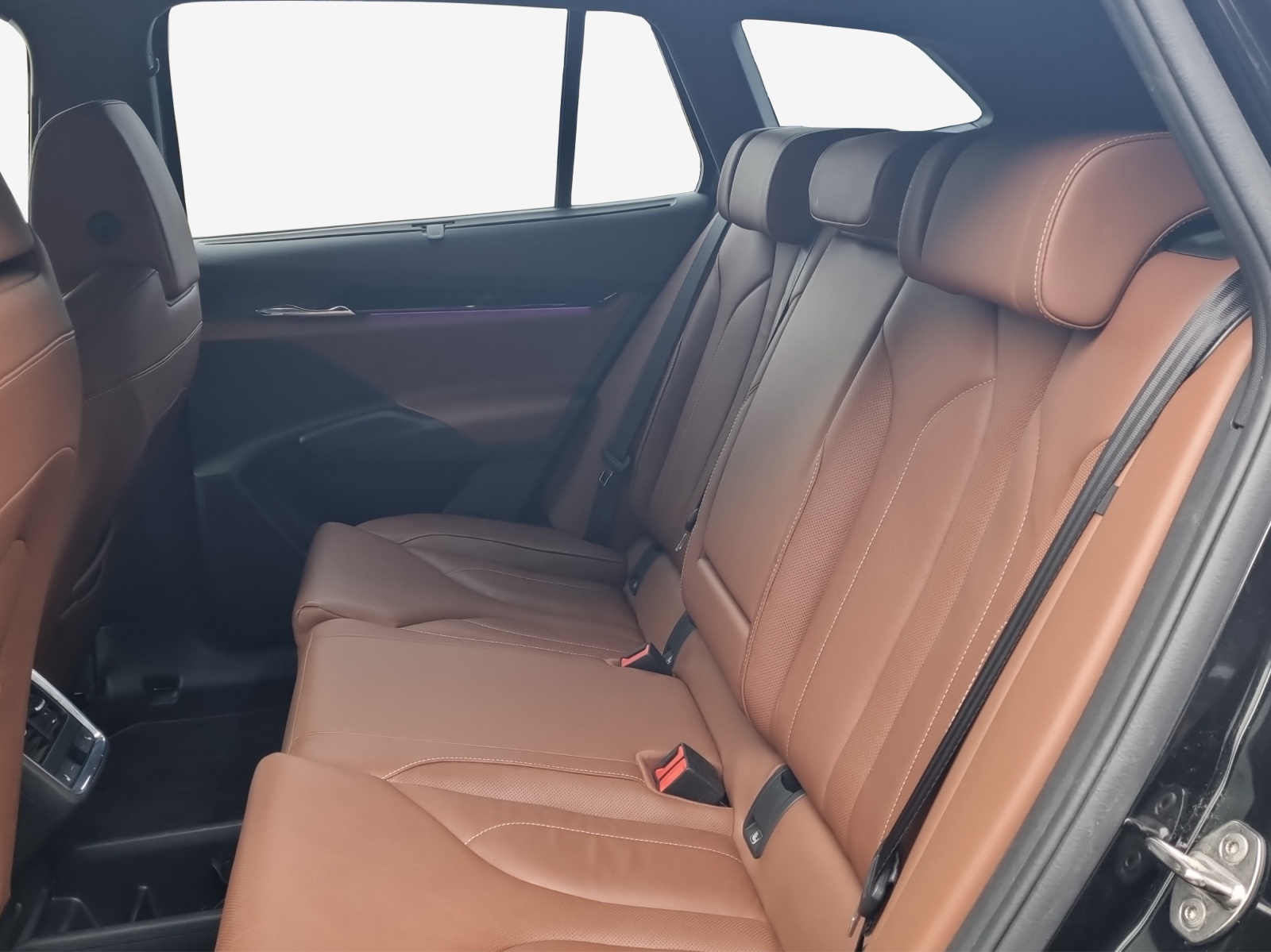 SKODA Enyaq iV 80x Founders Edition-image-12