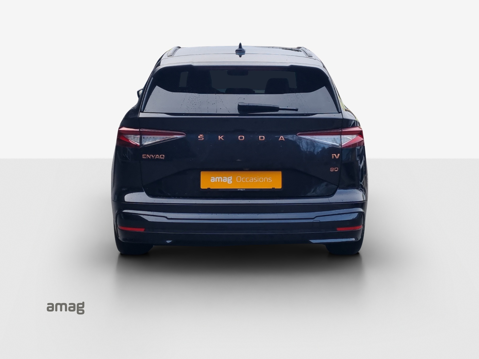 SKODA Enyaq iV 80x Founders Edition-image-4