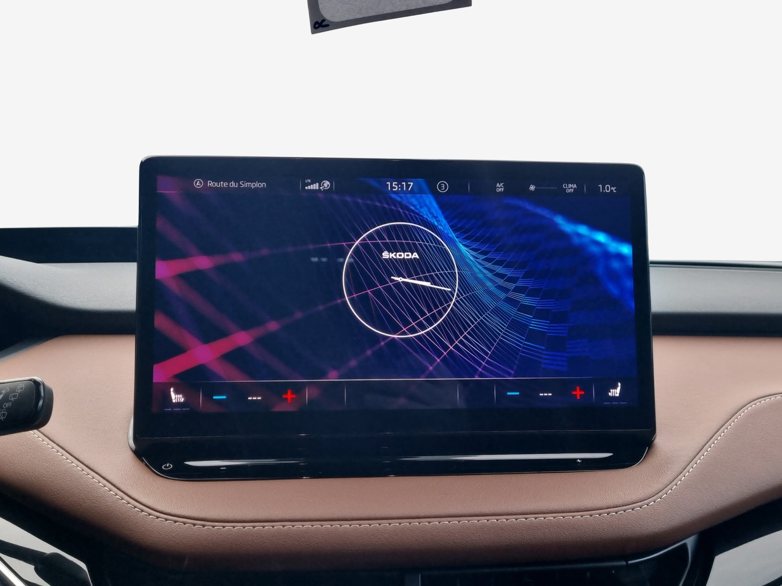 SKODA Enyaq iV 80x Founders Edition-image-11