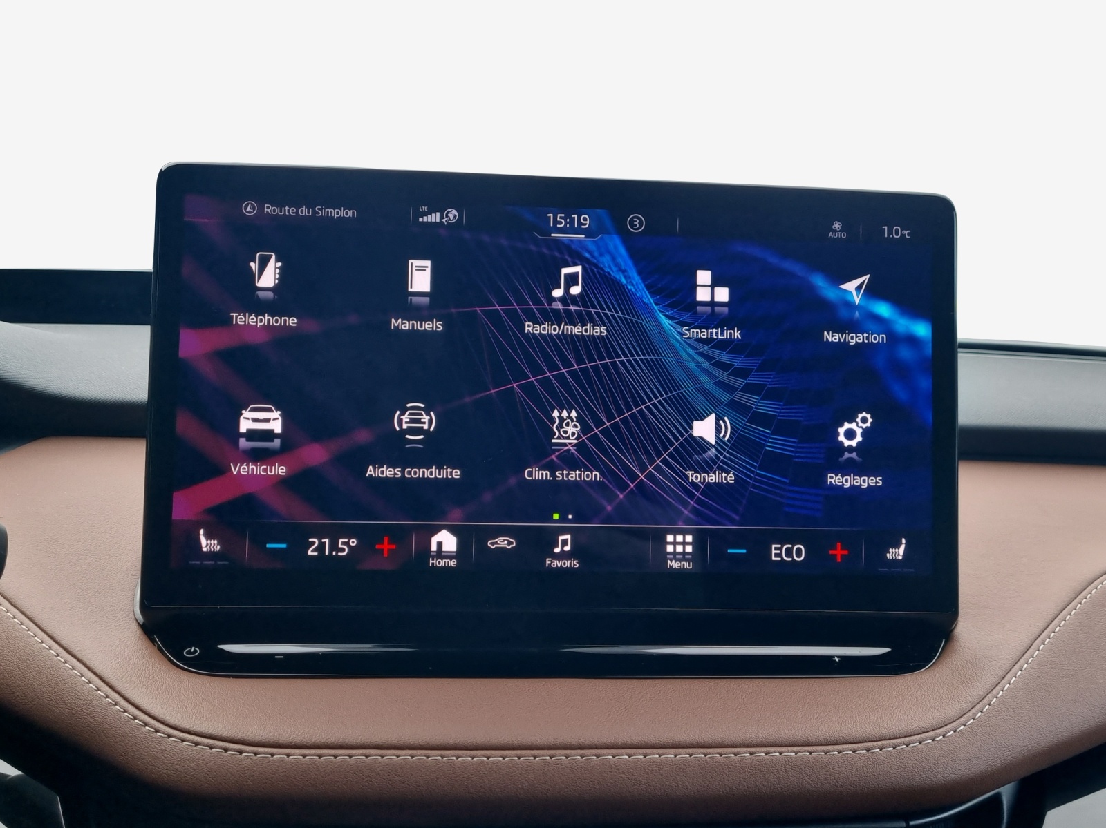 SKODA Enyaq iV 80x Founders Edition-image-16