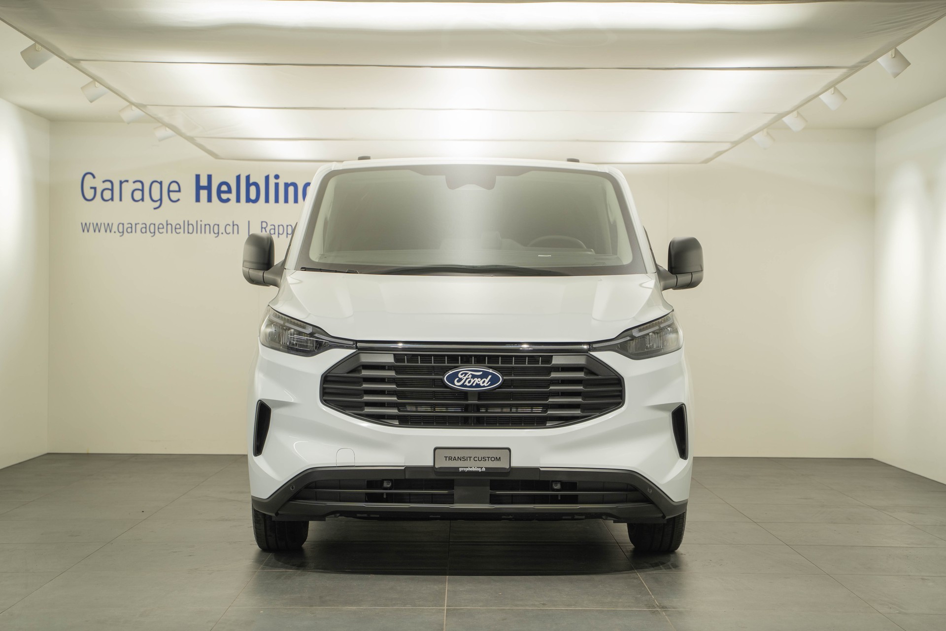 FORD Transit C Van 320 L1 2.0 EcoBlue 170 Trend 4x4-showroom-element-1