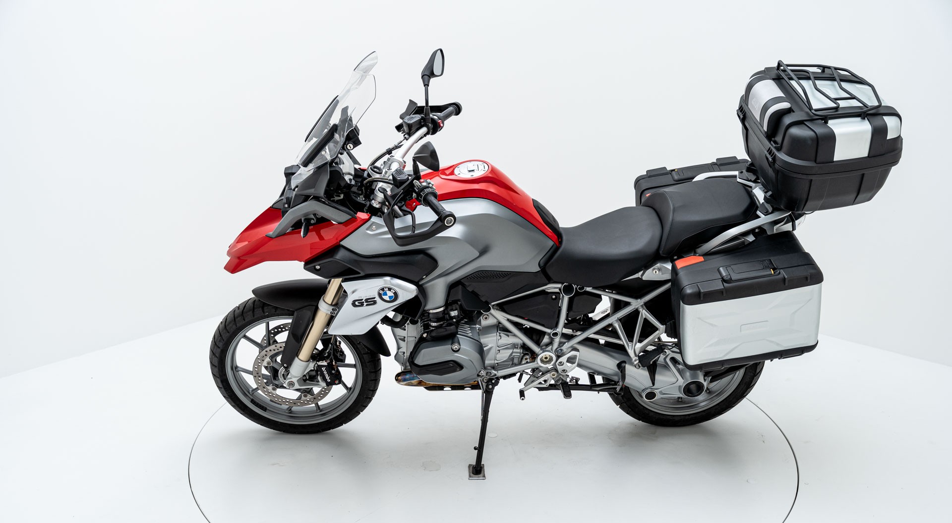 BMW R 1200 GS ABS-image-5