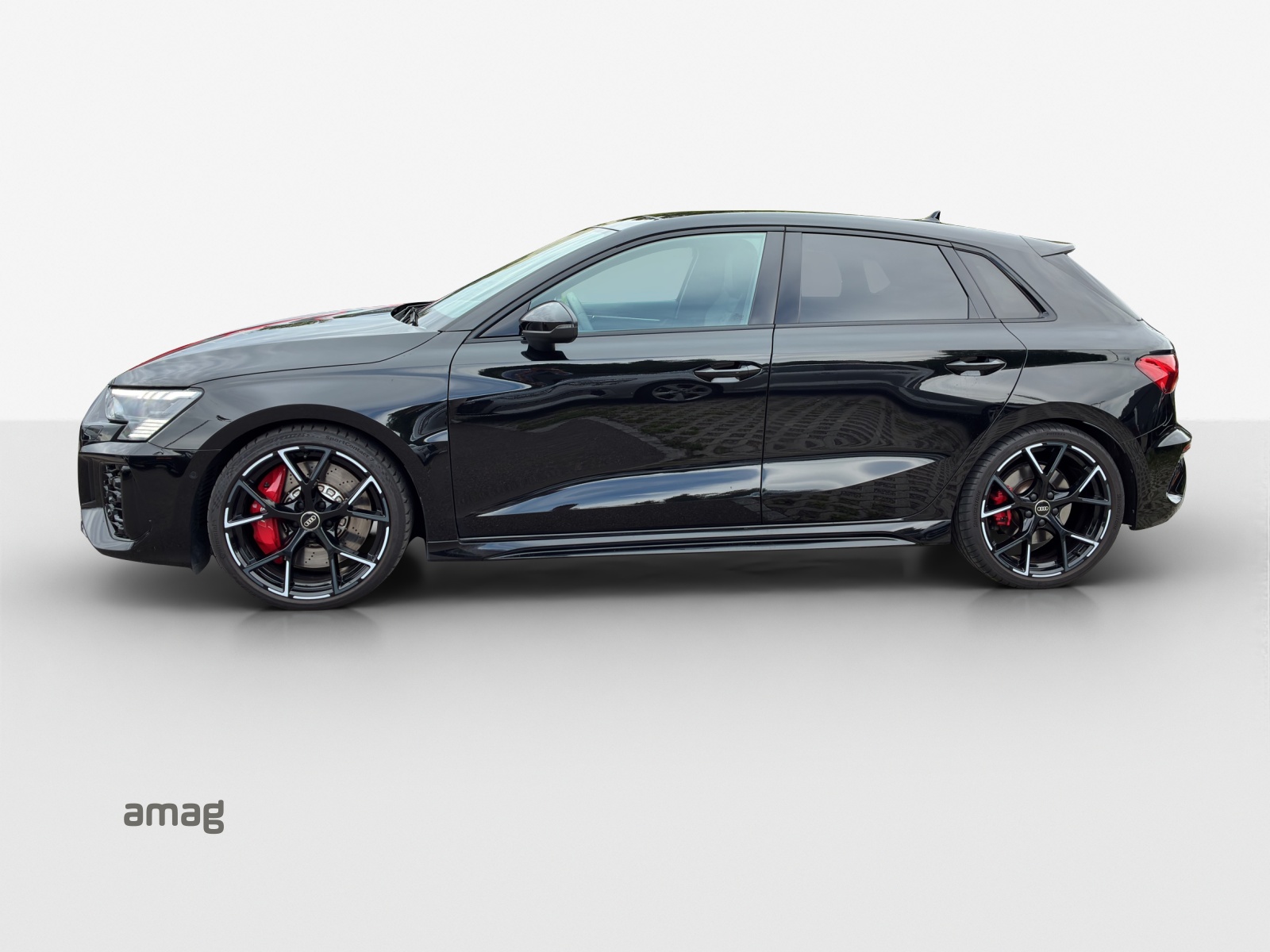 AUDI RS3 Sportback 2.5 TSI quattro S-tronic-image-1