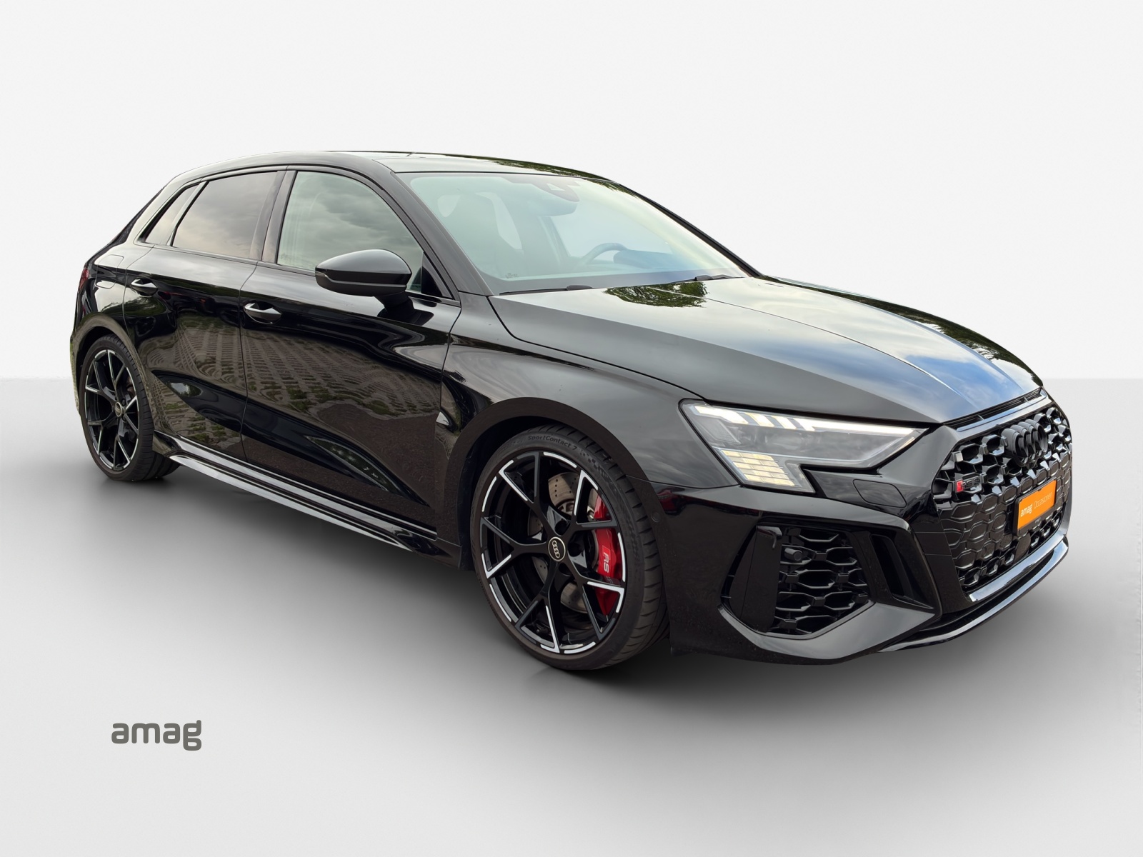 AUDI RS3 Sportback 2.5 TSI quattro S-tronic-image-5