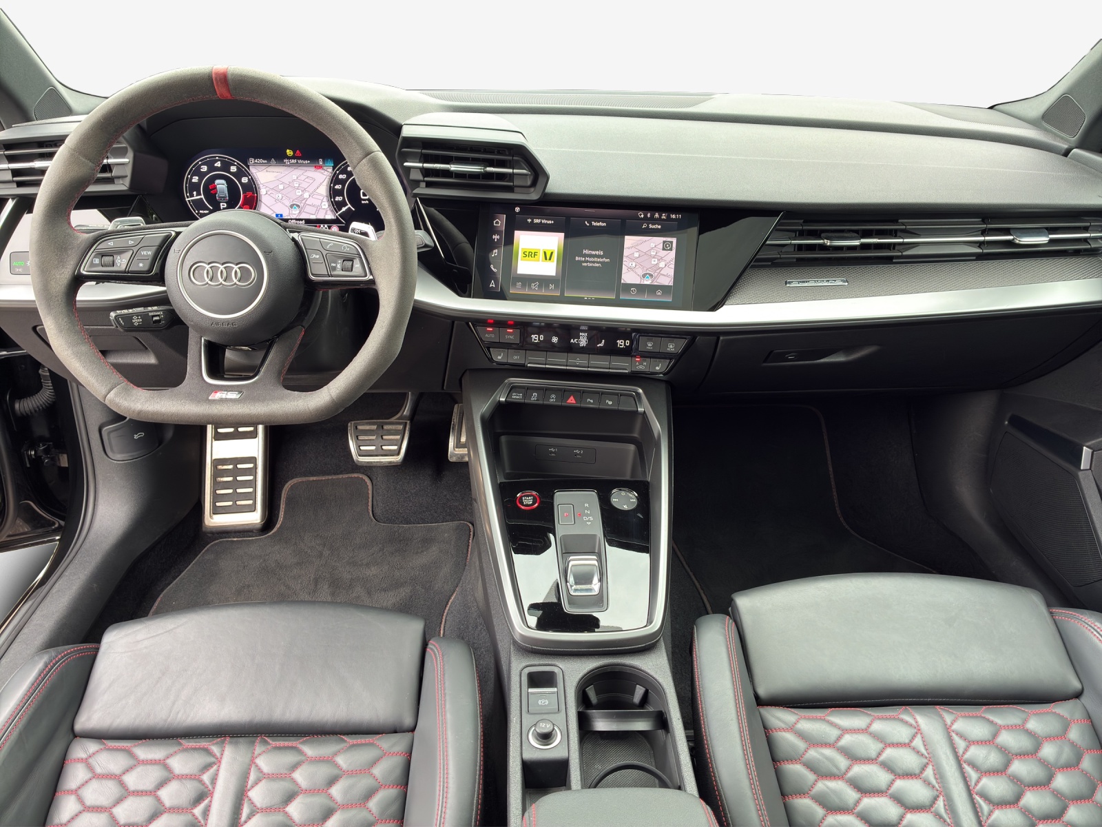 AUDI RS3 Sportback 2.5 TSI quattro S-tronic-image-8