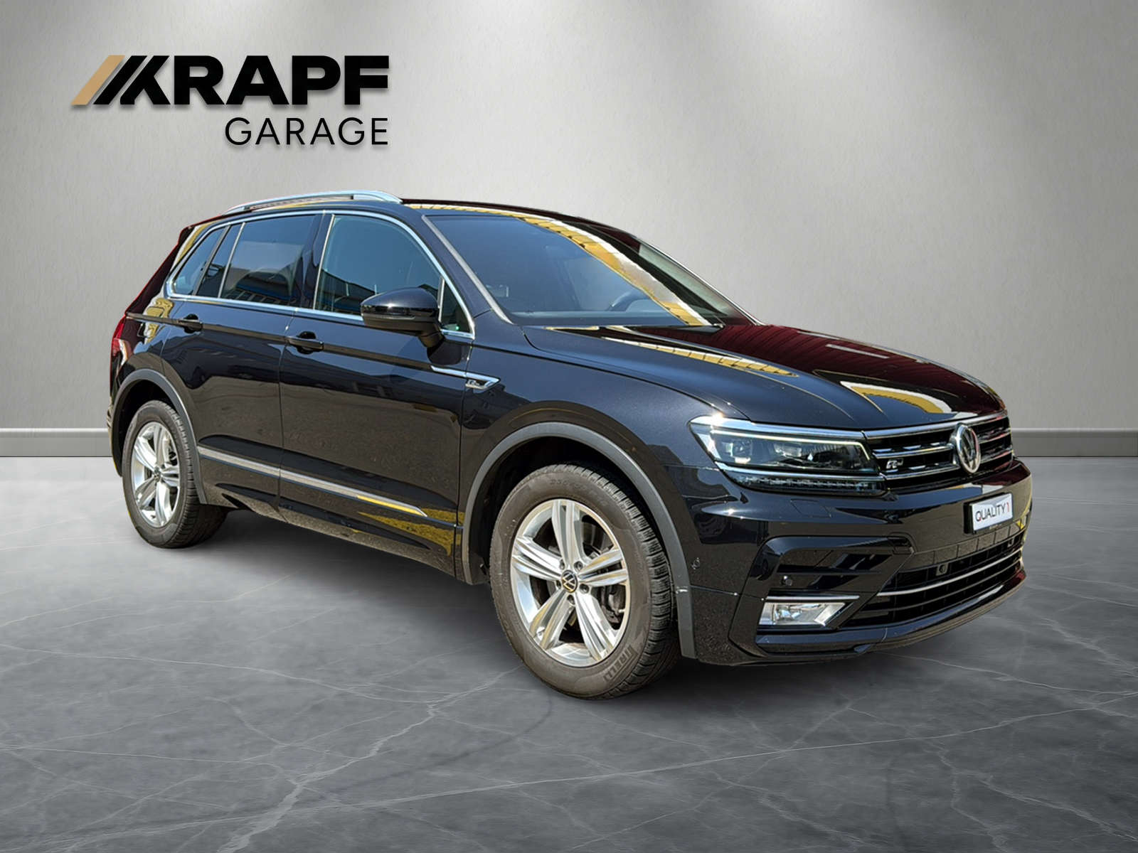 VW Tiguan 2.0 TDI SCR Highline 4Motion DSG-image-6