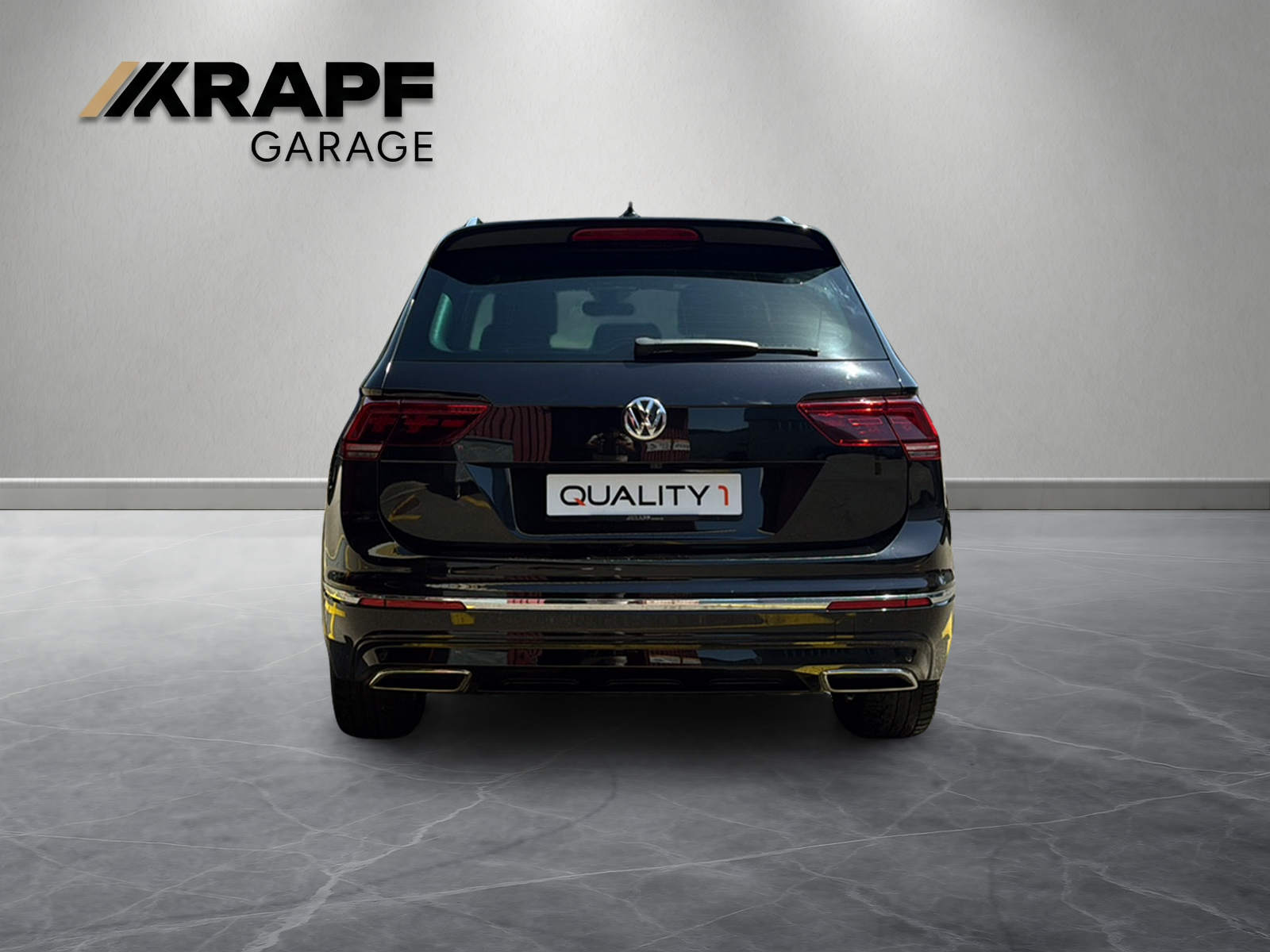 VW Tiguan 2.0 TDI SCR Highline 4Motion DSG-image-3