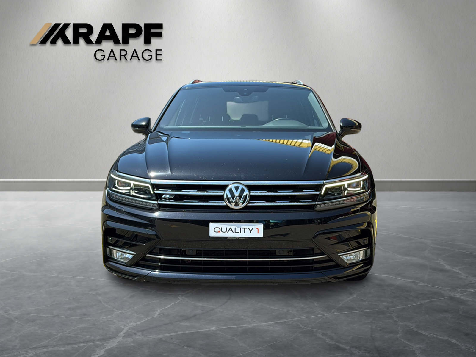 VW Tiguan 2.0 TDI SCR Highline 4Motion DSG-image-7