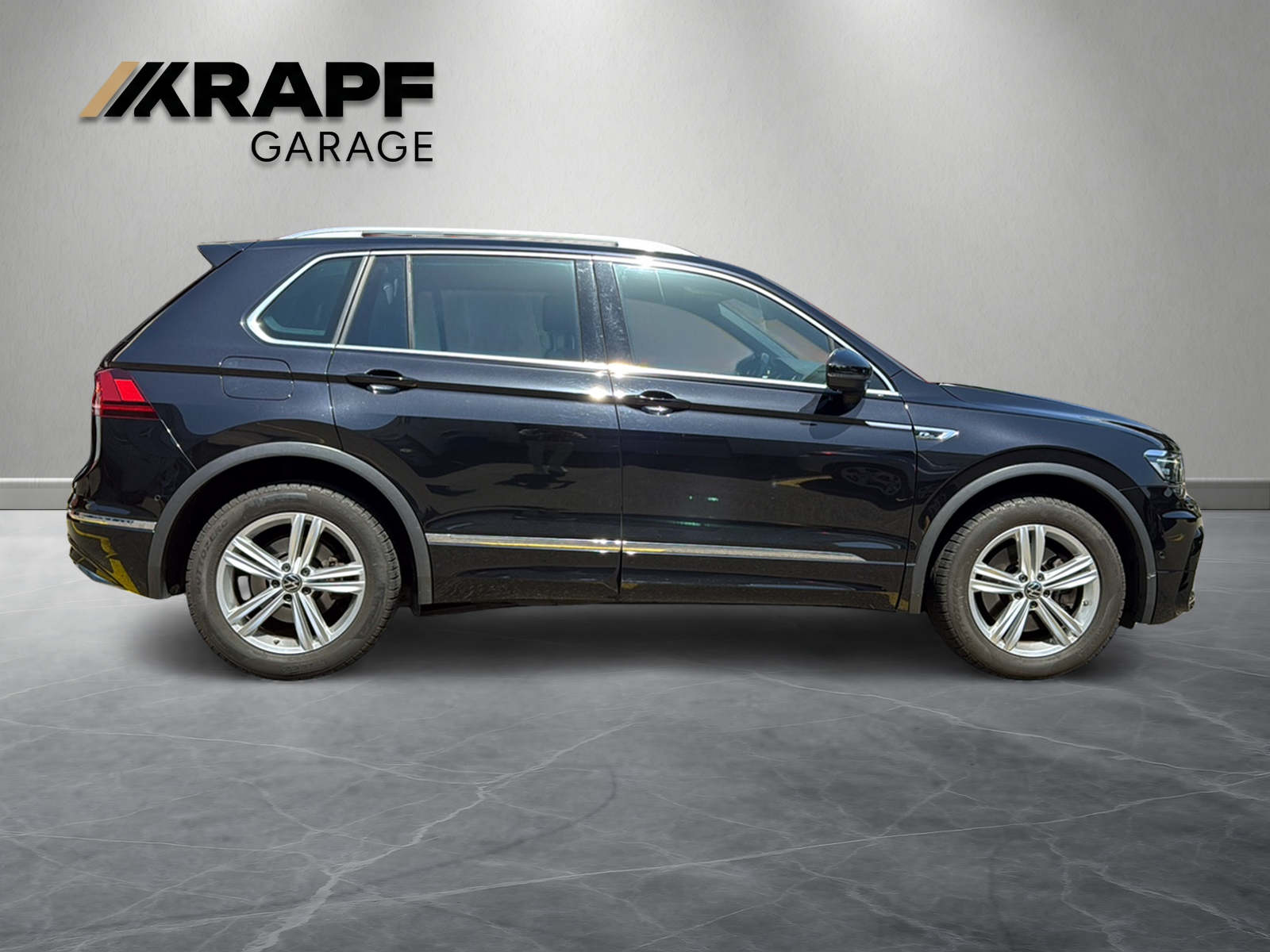 VW Tiguan 2.0 TDI SCR Highline 4Motion DSG-image-5