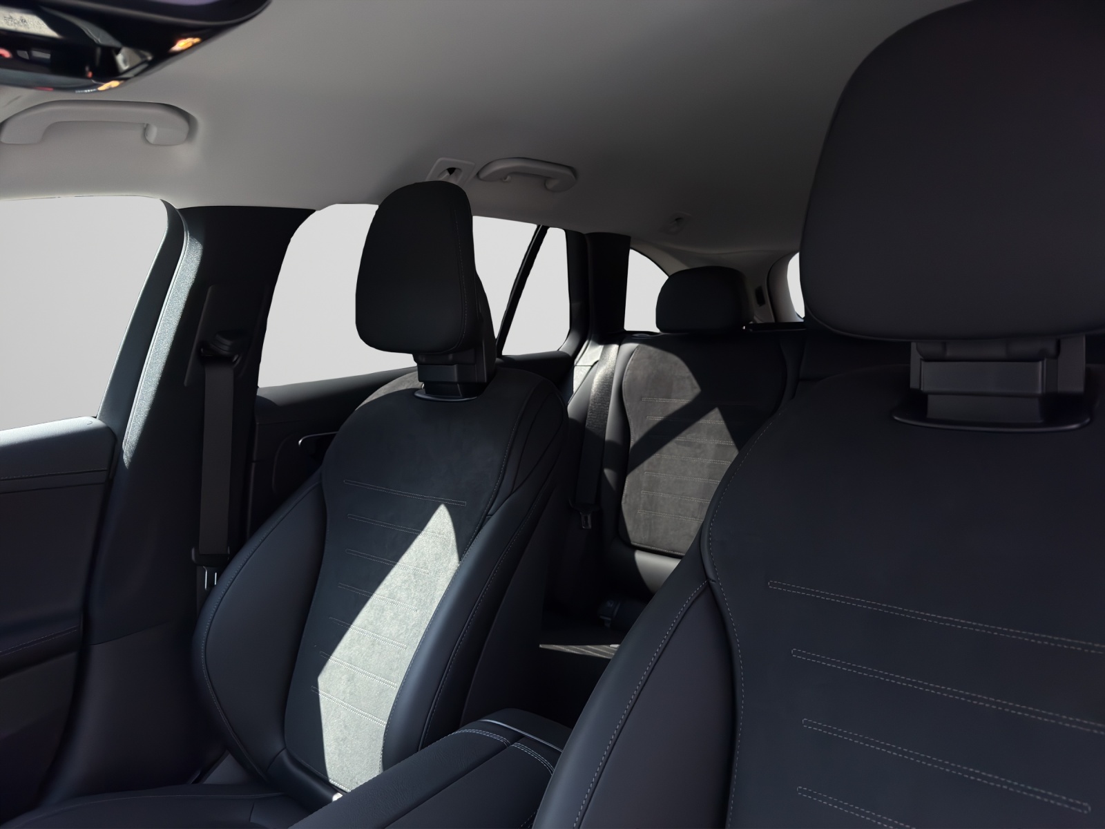 MERCEDES-BENZ C 220 d T 4 Matic Swiss Star-image-13