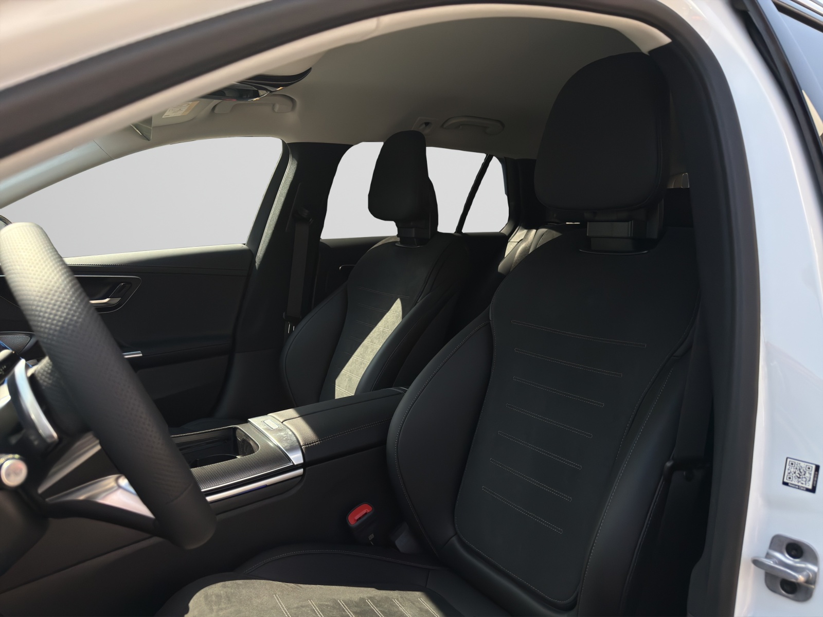 MERCEDES-BENZ C 220 d T 4 Matic Swiss Star-image-7