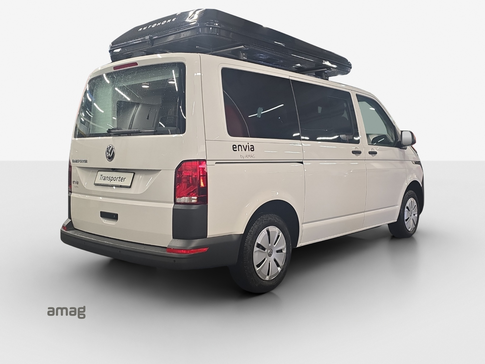 VW T6.1 2.0 TDI Envia Pure DSG-image-4