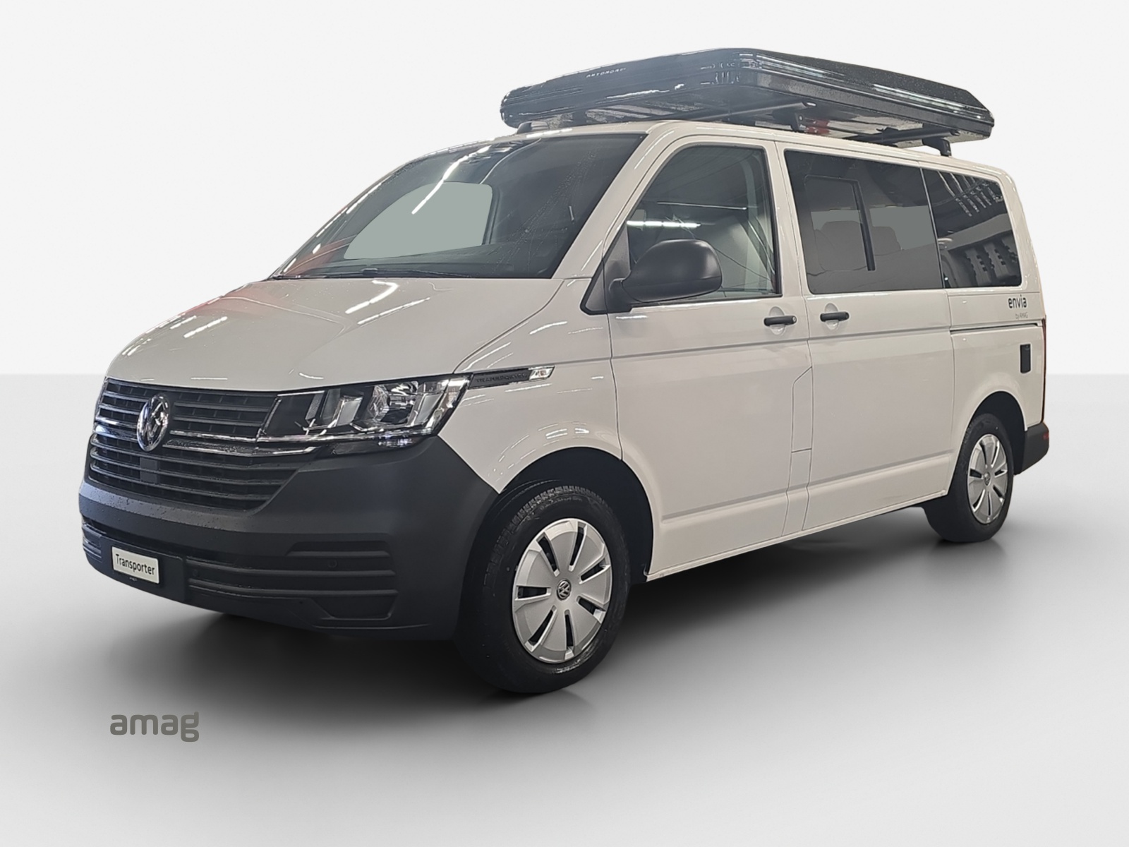 VW T6.1 2.0 TDI Envia Pure DSG