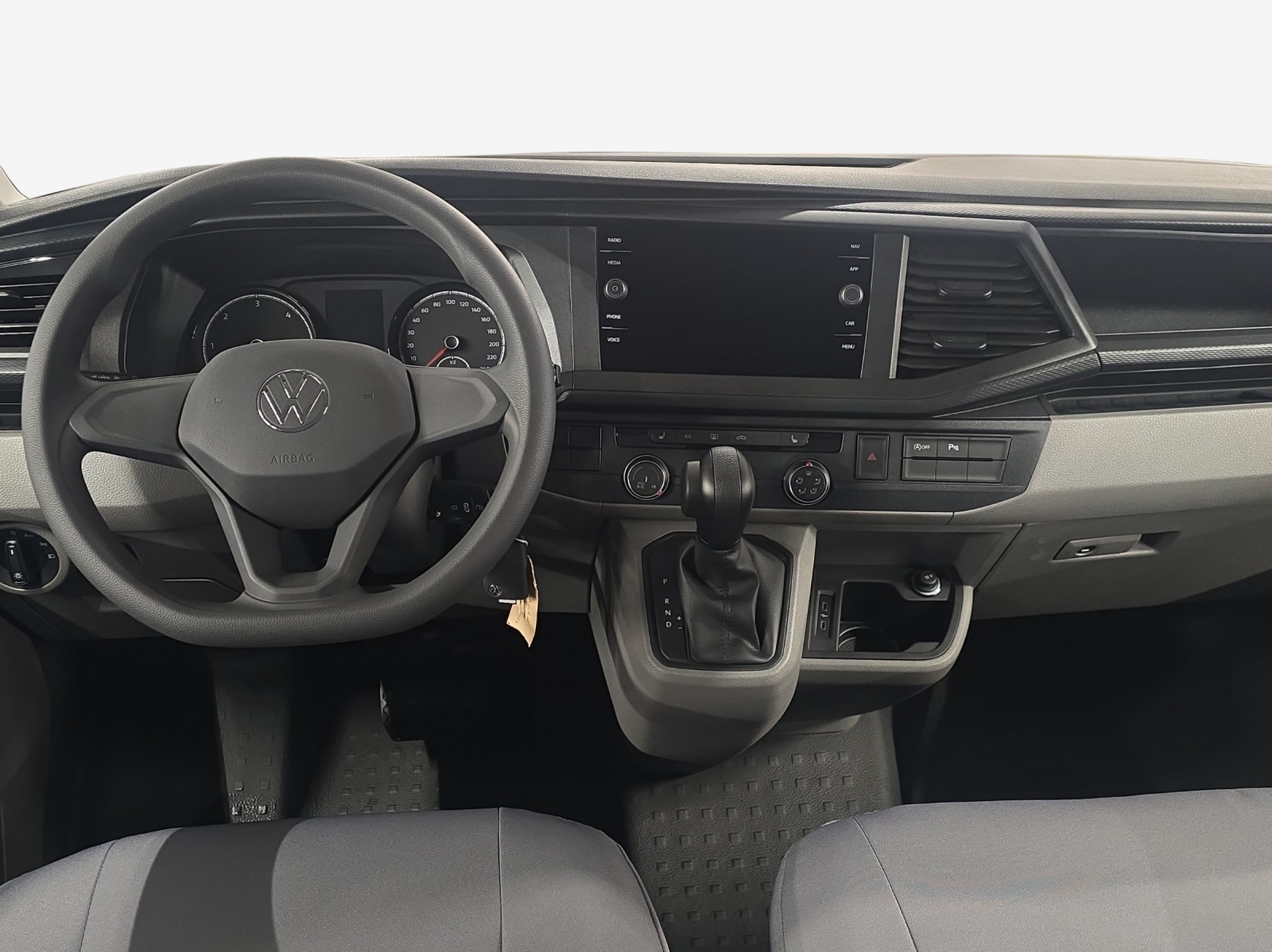VW T6.1 2.0 TDI Envia Pure DSG-image-8