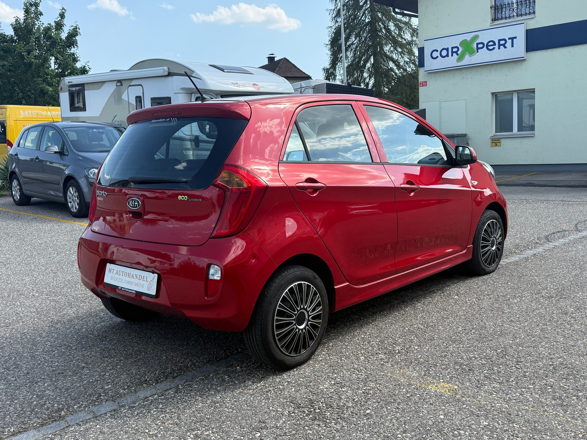 KIA Picanto 1.1 Style-image-4