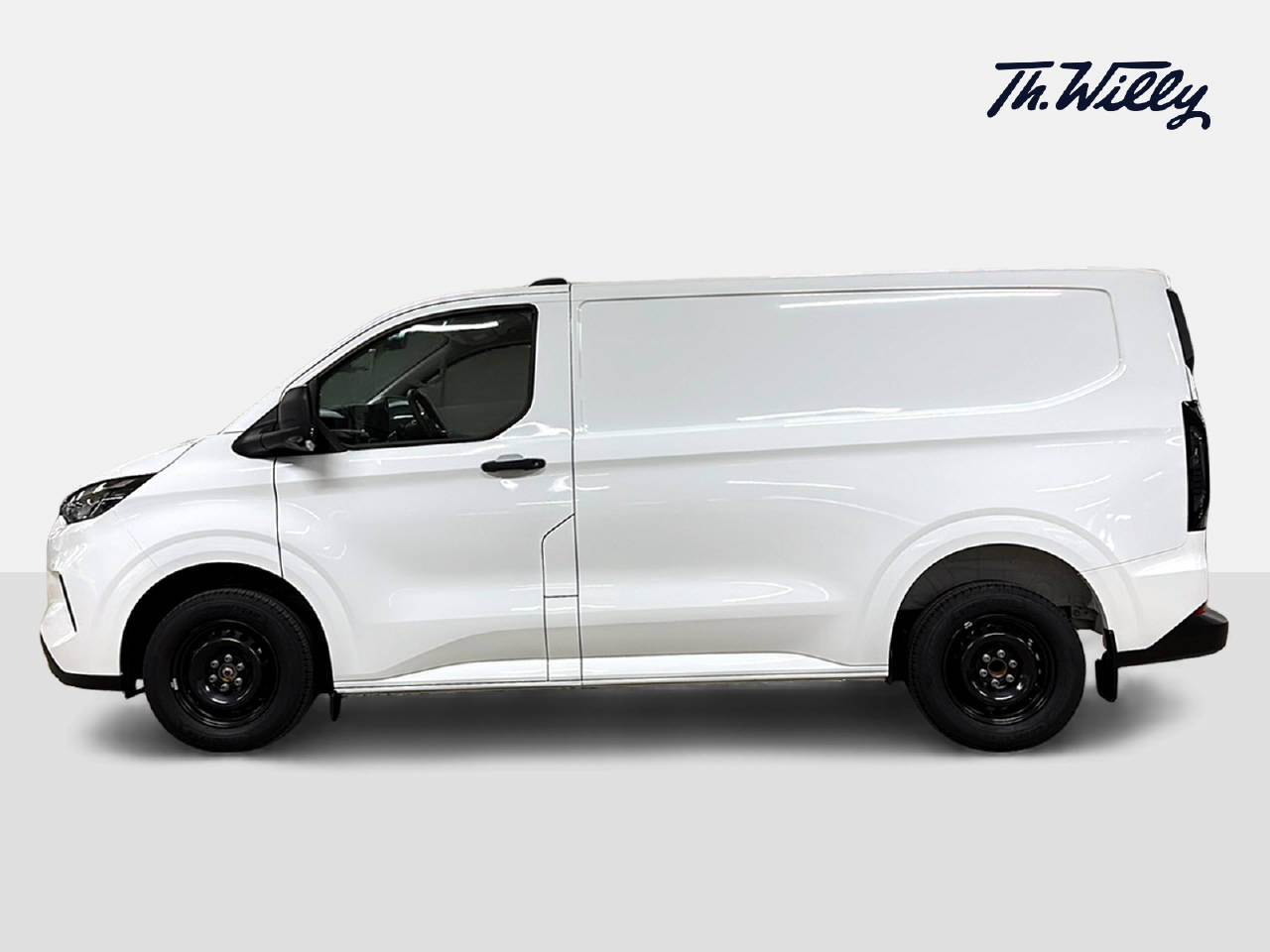 FORD Transit Custom Van 320 L1 2.0 EcoBlue 136 Trend-showroom-element-1