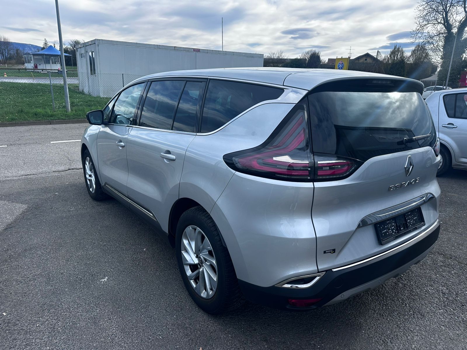 RENAULT Espace 1.6 TCe Intens EDC-image-6